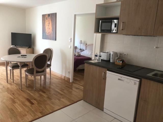 Medicis Home Nice Saint -Laurent- Du -Var Екстер'єр фото